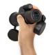 HD Turly 12x50 High Power Monocular With Hand Strap For Sightseeing Traveling