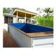 Topshaw Prefab Modern Design Container Pool 20ft 40ft Cheap Swimming Pool Container