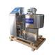 Heating Easy Operation 500 Liter Pasteurizer For The Food Industry