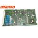 740513A Mother Board Suit For Vector 5000 Parts Vector 7000 Auto Cutter Parts