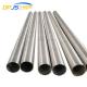 150mm 125mm ASTM 304L 316 Sanitary Stainless Steel Tubing Astm A269 Welded Piping Mirror