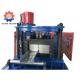 GCr15 Quench Treatment Cable Tray Roll Forming Machine 380V 50Hz 3 Phase