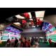 Flexible LED Screen Soft LED Module Creative Video Wall Customized Shape Space Saving