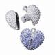 Best Wedding Gifts Diamond Jewelry USB Flash Drives