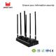 UMTS 135W Mobile Phone Signal Jammer Directional Patch Antennas