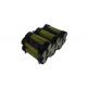22.2v Li Ion Battery Pack With Plastic Holder , 6S2P 18650 6000mAh Lithium