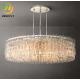 Used For Home Hotel E26 Copper And Glass Modern Pendant Light