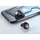 6mA Bluetooth Earphone TWS IPX7 Portable Wireless Mic