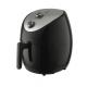 1500w Air Fryer Multifunction With 80°C-200°C Adjustable Temperature