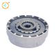 CD90 18T Go Kart Centrifugal Clutch ADC12 Material For CD90 Motorcycle