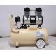 Kuli 40L Silent Oil-Free Small 220v Pump Dental Woodworking Repair Paint Air Compressor Universal Tool Kit Set Machine