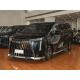 M8 Petrol SUV Cars 2022 Model Compact MPV Cars With Max Power 150bhp 6000rpm