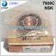 NSK 7900C 10x22x12 mm Made In Japan Angular Contact Ball Bearing Distributor