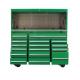 Cold Rolled Steel Cabinet Heavy Duty Tool Storage Chest for Garage Tools Set Box