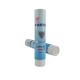 60ml80ml100ml120ml150ml200ml250ml Skin Care Lotion Squeeze Aluminum Plastic Laminated Tube PE Tube Cosmetic Packaging OE