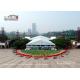 Customized Size Pagoda Marquee Tent For Party / Outdoor Gazebo Tent