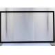 TV LCD Standard Size Visible 1.1mm  ISO9001 Non Glare Glass