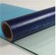 Chinese Manufacturing Factory Outlets Free Sample Best Price Blue Transparent PE Plastic Film For Glass Window Or Door
