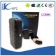LKgps LK209C History Track And Real Time Tracking GPS Track Device For Cars / Motorcycle