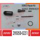 295050-0231 DIESEL DENSO INJECTOR PARTS REPAIR KIT 295050-0231 295050-0790 295050-1170 295050-1590 FOR DENSO G3 INJECTOR