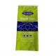 Hemmed 55*100cm BOPP Laminated Bags Rice Packaging 150 GSM Bopp Sacks