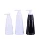 Custom Foam Spray Bottle Aerosol Salon Airless Plastic Cleaning