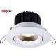 75mm Cut Out Dimmable LED Downlights 11W Adjustable Recessed Led Pot Lights