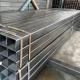 Hot Dip Galvanized Steel Hollow Tube Square Welded Gi For Construction