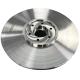 Stainless Steel CNC Machining Services at a CNC Machining Center