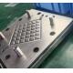 Application Of Titanium Bipolar Plates And Mono Plates In Hydrogen Energy Systems