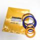 NBR Material JCB Seal Kit 99100100 Backhoe Loader Parts Standard Size