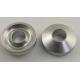 High Glossy CNC Turning Machine Parts , Stainless Steel Turned Parts Manufacturer