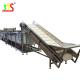 2t/H 220L Mango Pulp Fruit Puree Production Line Aseptic Bag Packing
