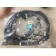 VH8212E1N10 Excavator Wiring Harness Sk480-8 Heavy Equipment Spare Parts