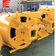 Gravel OD 1300mm Rock Drilling Bucket With Drilling Teeth