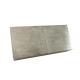 Hard Metal Cemented Tungsten Carbide Wear Plates For Cutting Tools Excellent Rigidity