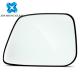 Customized Safety Car Windshield Glass , Quarter Panel Glass For Passenger Side