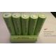 4/3A 3700mAh NIMH Rechargeable Batteries 1.2V For Test  And Measurement