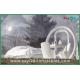Transparent Inflatable Air Tent Outdoor Grassland Weekend Inflatable Tent