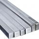 10 Mm Square Aluminium Bar Rod Extruded 2011 2024 T3 T6 6061 T6 For Construction