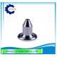 F124 Lower Sub Die Guide 1.0mm Fanuc EDM Spare Parts A290-8110-Y774 jet Nozzle