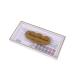 PET Hot Stamping Box For High End Gift Packing