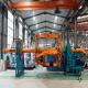 Cage Type Wire Cable Laying-up Machine CLY1250/1+1+3 Anti Torsion Back Twist Machines