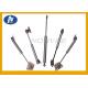 Strong Stability Stainless Steel Gas Struts No Noise For Heavy Machinery