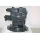 DH225-9C Excavator Swing Motor Assy Steel Material for Durability