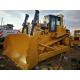                  Used Caterpillar 37 Ton Crawler Tractor D8n on Sale, Secondhand Origin Japan Track Bulldozer Cat D7r D8h D8r D8n D9n High Quality Low Price             