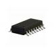 Integrated Circuit Chip ISO6762FQDWRQ1 16-SOIC 100kV/µs CMTI Digital Isolator
