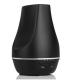 Vase Shape 100ml Essential Oil Diffuser And Humidifier