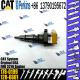 CAT Common Rail Injector 10R-0781 162-9610 178-0199 for Diesel Engine 3216