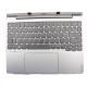 Lenovo 5D20R49355 Fench Docking Keyboard with Palmrest and Touchpad for IdeaPad D330-10IGM